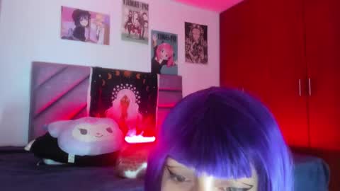 KARINNA  RAVEN online show from 11-05-25, 01:16