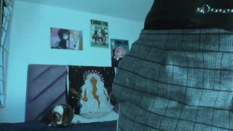 KARINNA  RAVEN online show from 11-17-25, 10:48