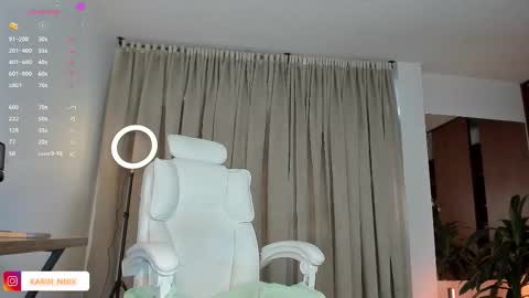 Snapshot of karinnixx chatting on 03-02-26, 02:46 Karin online show from 03-02-26, 02:46