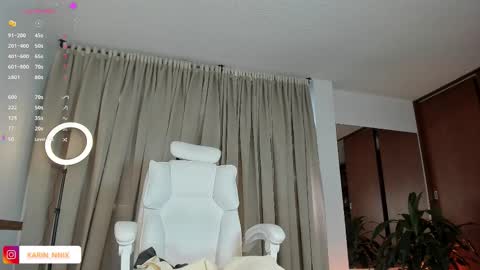 Karin online show from 03-06-26, 02:46