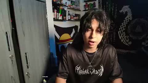 call me kai 3 online show from 07-25-26, 08:17