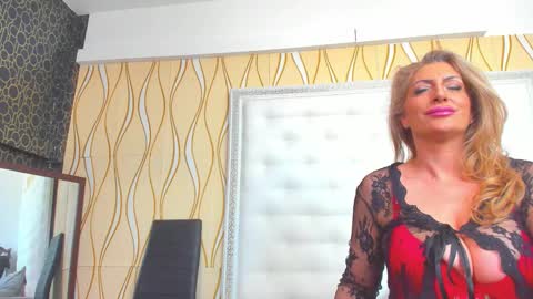 KARISSIA online show from 02-14-26, 08:33