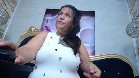 Karito online show from 10-29-25, 11:23