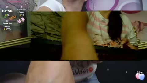 Karito online show from 05-04-26, 11:28