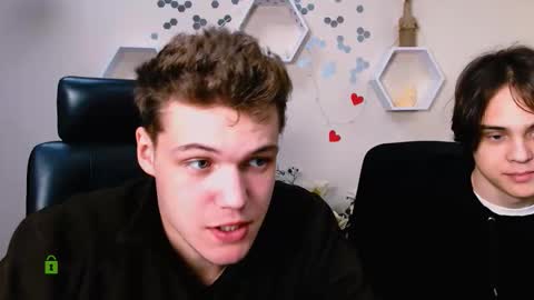 Karl online show from 10-12-25, 08:35