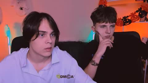 Karl online show from 10-26-25, 07:42