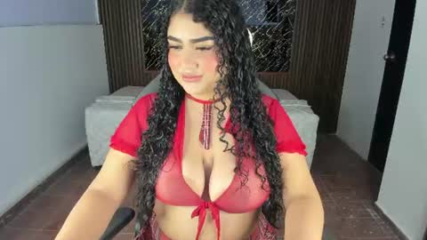 Karla18 online show from 07-13-26, 02:53