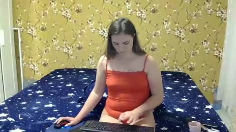 Karla online show from 10-24-25, 05:31