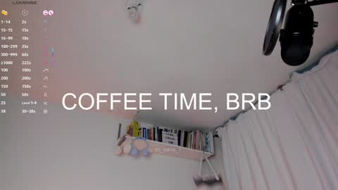 Snapshot of karla__1 chatting on 02-03-25, 05:51 Ill be on at sunday see u Lynn Could u help me to reach 100 Thmbs upp plssss Independent girl 3 online show from 02-03-25, 05:51