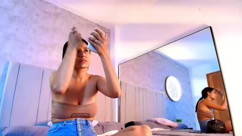 Karla online show from 10-09-25, 07:23