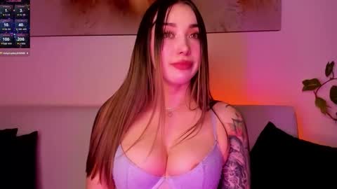  Karla  online show from 02-07-26, 02:04