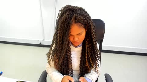 karla_cg online show from 02-26-25, 12:49