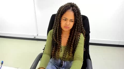 karla_cg online show from 02-27-25, 10:20