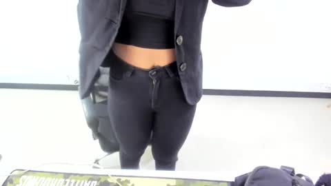 karla_cg online show from 10-07-25, 02:47