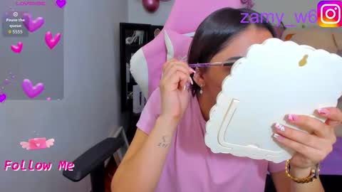 karla online show from 10-25-25, 03:51