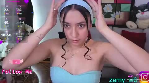 Snapshot of karla_cutee1 chatting on 07-11-26, 05:43 karla online show from 07-11-26, 05:43