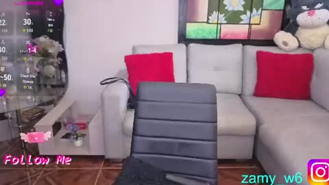 Snapshot of karla_cutee1 chatting on 07-14-26, 10:21 karla online show from 07-14-26, 10:21