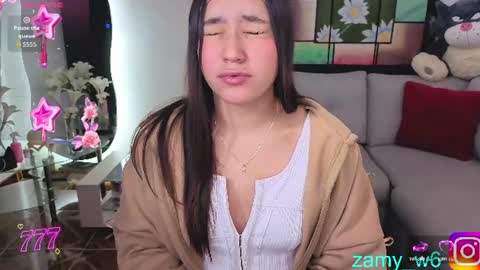 Snapshot of karla_cutee1 chatting on 07-22-26, 05:10 karla online show from 07-22-26, 05:10