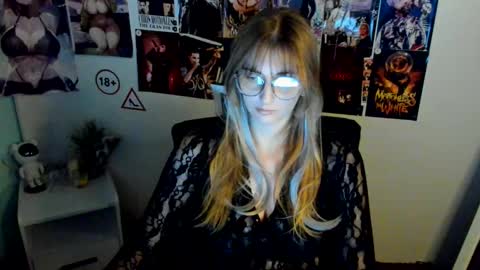 Karla online show from 10-16-25, 12:06
