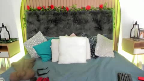 Karla Gonzaless online show from 03-12-26, 07:20