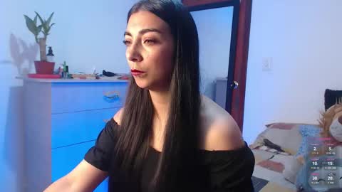 Karla  online show from 01-16-26, 10:19