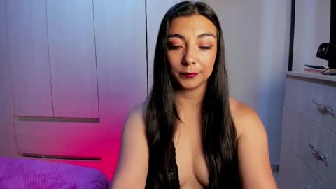 Karla  online show from 04-08-26, 10:37