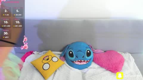 Karla online show from 01-13-26, 07:08