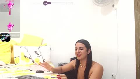 Miss Karla online show from 05-16-26, 06:32