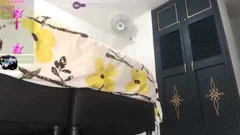 Snapshot of karla_kitten_ chatting on 07-07-26, 11:53 Miss Karla online show from 07-07-26, 11:53