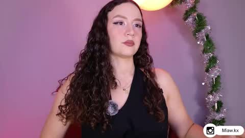 Goddess Karla  online show from 12-20-25, 04:52