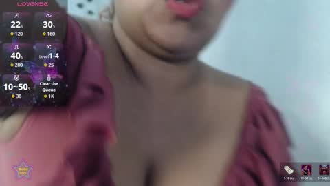 Karla online show from 02-24-26, 01:53