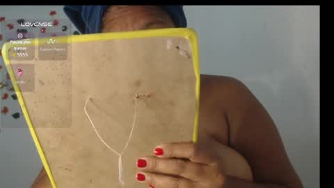 Karla online show from 04-08-26, 03:34