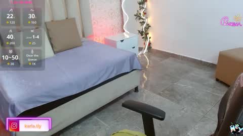 karla_tay1 online show from 07-15-26, 11:59