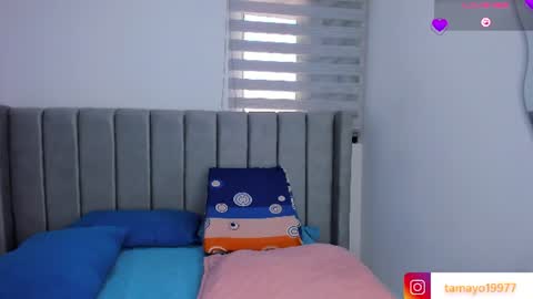 Snapshot of karla_wonderful chatting on 07-14-26, 12:00 karolina online show from 07-14-26, 12:00