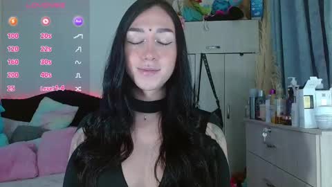 Snapshot of karla_zambrano chatting on 03-03-25, 11:14 karla online show from 03-03-25, 11:14