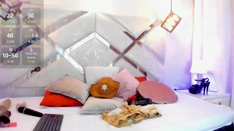 karla online show from 03-05-26, 09:11