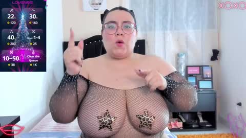 Karla Lane  online show from 12-14-24, 05:29