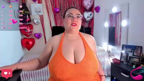 Karla Lane  online show from 02-04-26, 04:18