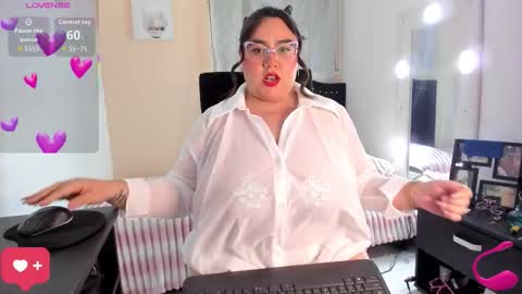 Karla Lane  online show from 02-20-26, 03:58