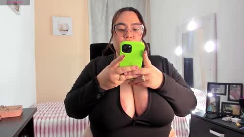 Karla Lane  online show from 02-25-26, 05:06