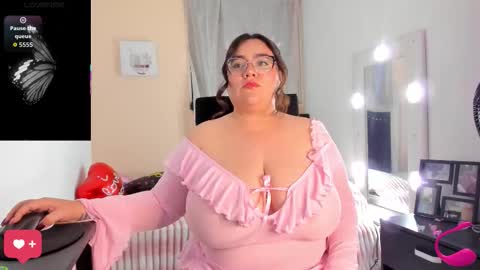 Karla Lane  online show from 03-11-26, 04:18