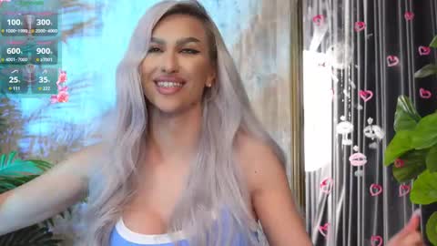 KarlaBart online show from 12-03-25, 09:13