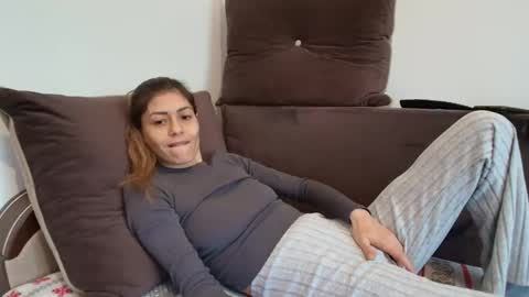Crystyna online show from 05-01-26, 07:57