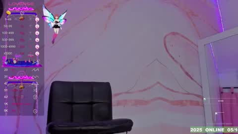 KARLA online show from 10-05-25, 02:04