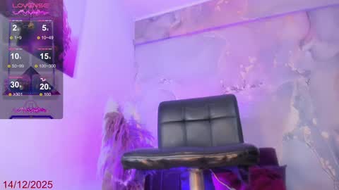 KARLA online show from 12-14-25, 01:27