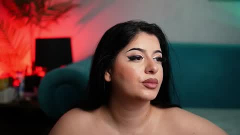  Karla  online show from 10-12-25, 08:52
