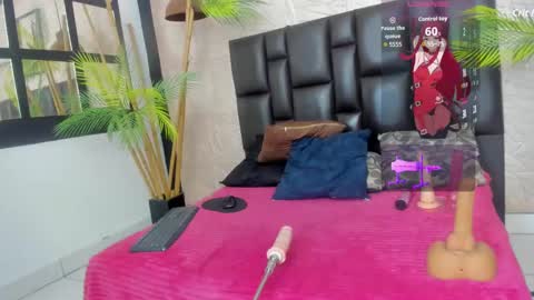 karlarusso online show from 10-08-25, 08:17