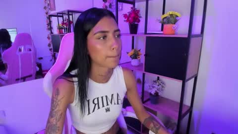 karlaslutskinny__ online show from 02-09-26, 09:30