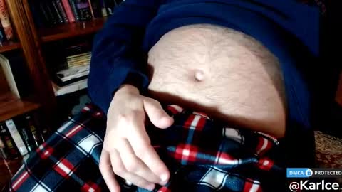 Karl online show from 02-10-25, 03:57