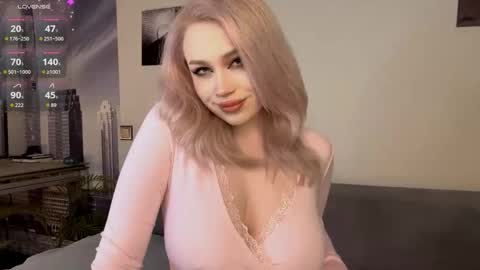 Olivia online show from 02-18-26, 03:13